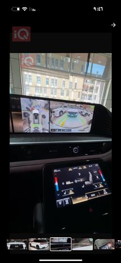 ئینفینیتی QX80